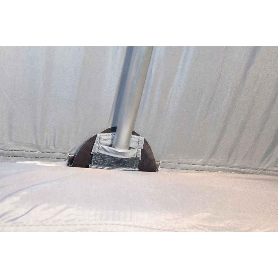 Quest Roof Storm Pole 3 Quest Roof Storm Pole - Image 3