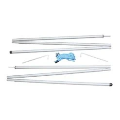 Quest Canopy Pole -Outdoor Camping Supplies Store go 326814 z
