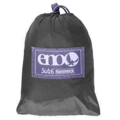 ENO Sub6 Ultralight Hammock 9 ENO Sub6 Ultralight Hammock -Outdoor Camping Supplies Store go 326868 d
