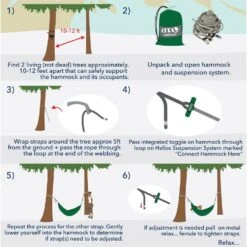 ENO Sub6 Ultralight Hammock 10 ENO Sub6 Ultralight Hammock -Outdoor Camping Supplies Store go 326868 e