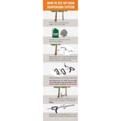 ENO Helios Suspension System -Outdoor Camping Supplies Store go 326869 e