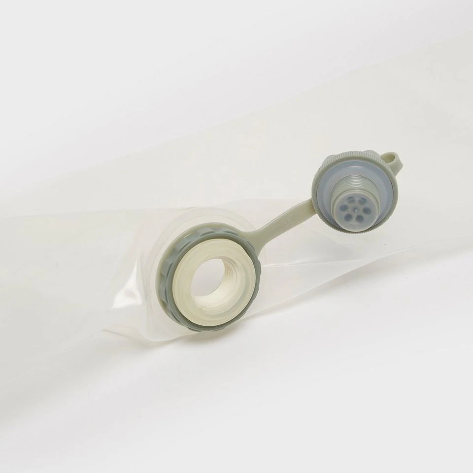 Stratus 600P Rear Tube 1 Stratus 600P Rear Tube