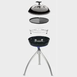 Cadac Grillo Chef 2 – BBQ/Plancha – Dome