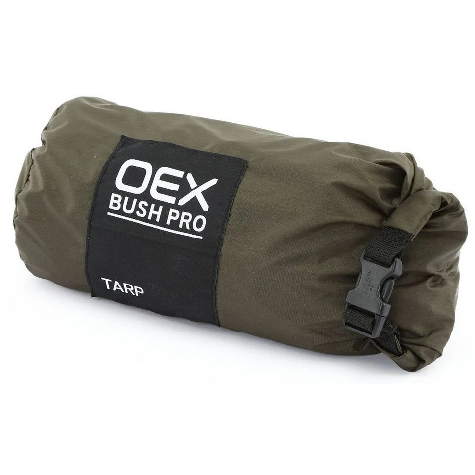 Bush Pro Tarp 3 Bush Pro Tarp - Image 3