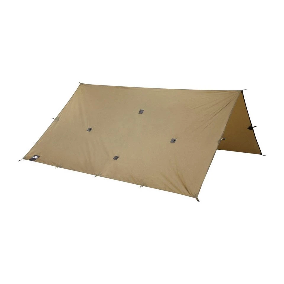 Bush Pro Tarp 8 Bush Pro Tarp - Image 8