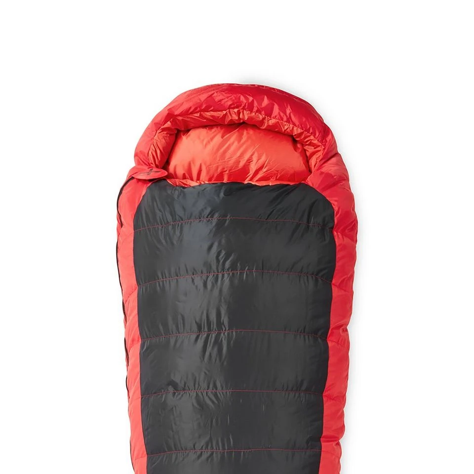 Helios EV Hydrodown 300 Sleeping Bag 11 Helios EV Hydrodown 300 Sleeping Bag - Image 11