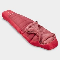 Pepperpot EVF Women's Sleeping Bag -Outdoor Camping Supplies Store go 329254 e