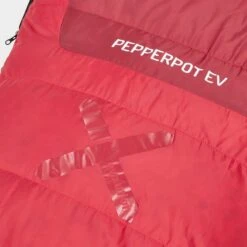 Pepperpot EVF Women's Sleeping Bag -Outdoor Camping Supplies Store go 329254 g