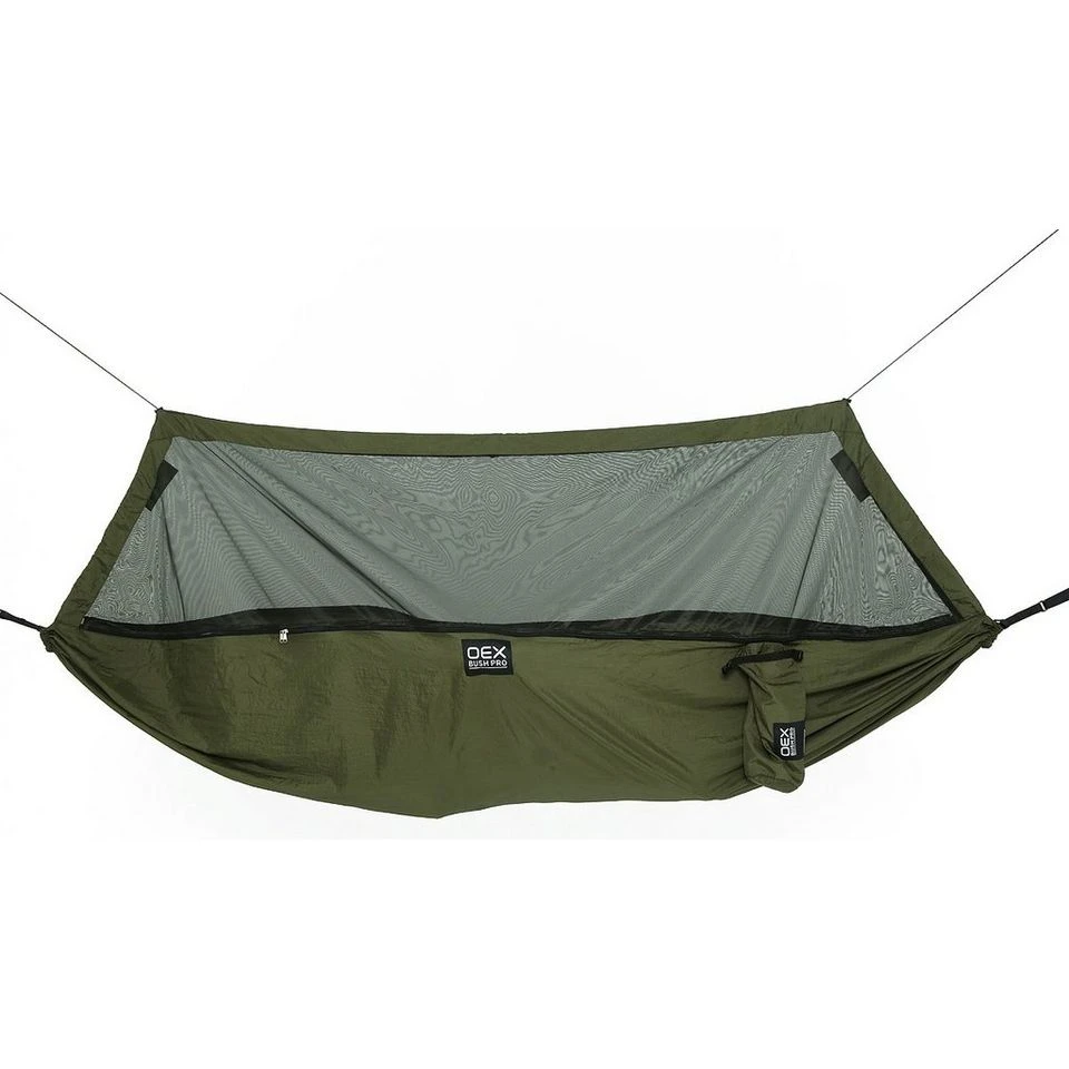 Bush Pro Hammock 1 Bush Pro Hammock