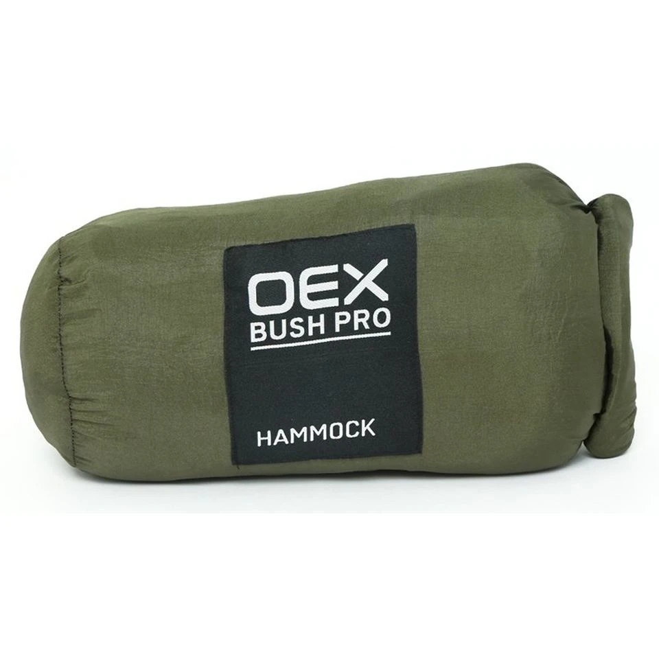 Bush Pro Hammock 4 Bush Pro Hammock - Image 4