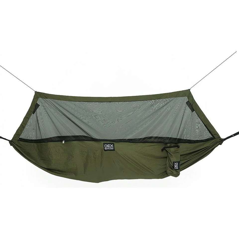 Bush Pro Hammock 5 Bush Pro Hammock - Image 5