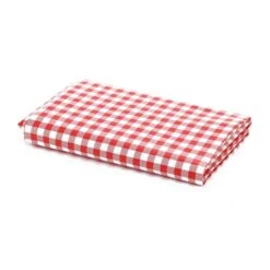 Gingham Camping Tablecloth -Outdoor Camping Supplies Store go 329459 z