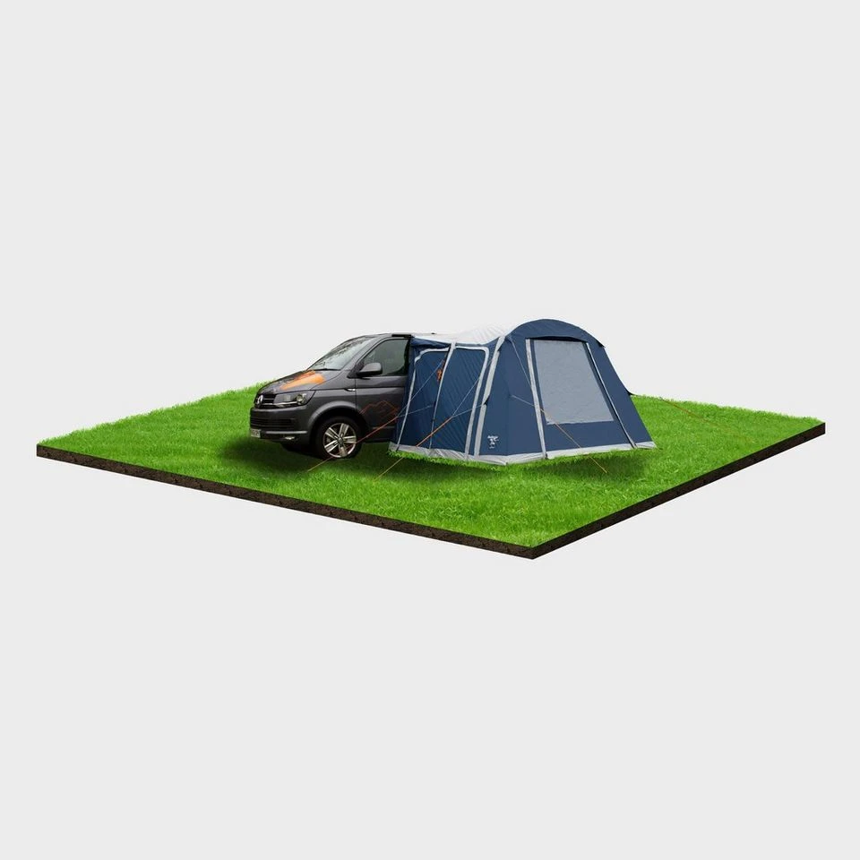 Vango Kilda Low Driveaway Van Awning 1 Vango Kilda Low Driveaway Van Awning