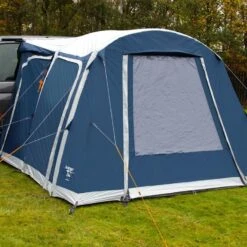 Vango Kilda Low Driveaway Van Awning 15 Vango Kilda Low Driveaway Van Awning -Outdoor Camping Supplies Store go 331017 c