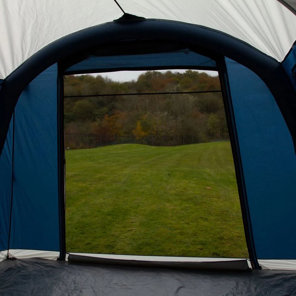 Vango Kilda Low Driveaway Van Awning 6 Vango Kilda Low Driveaway Van Awning - Image 6