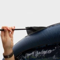 Vango Kilda Low Driveaway Van Awning 21 Vango Kilda Low Driveaway Van Awning -Outdoor Camping Supplies Store go 331017 i