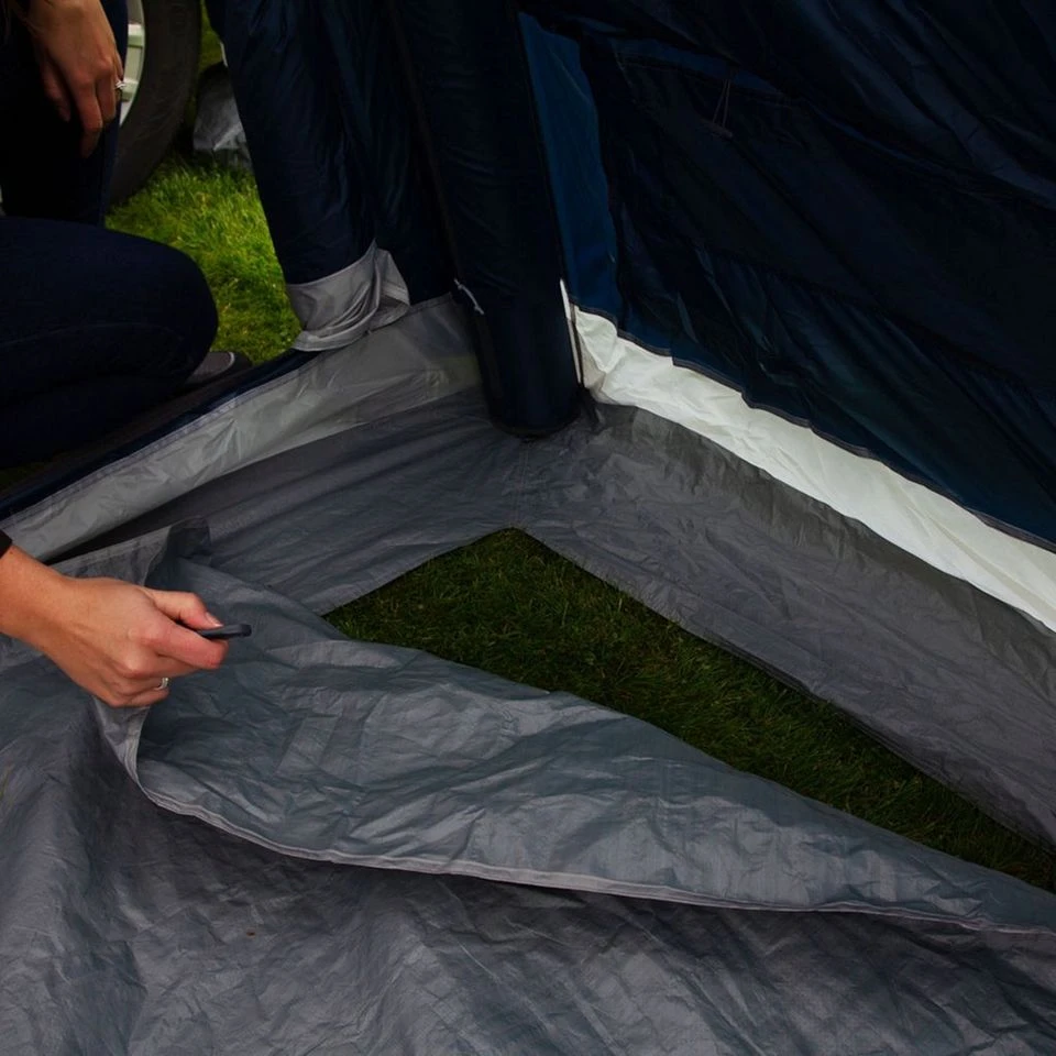 Vango Kilda Low Driveaway Van Awning 10 Vango Kilda Low Driveaway Van Awning - Image 10