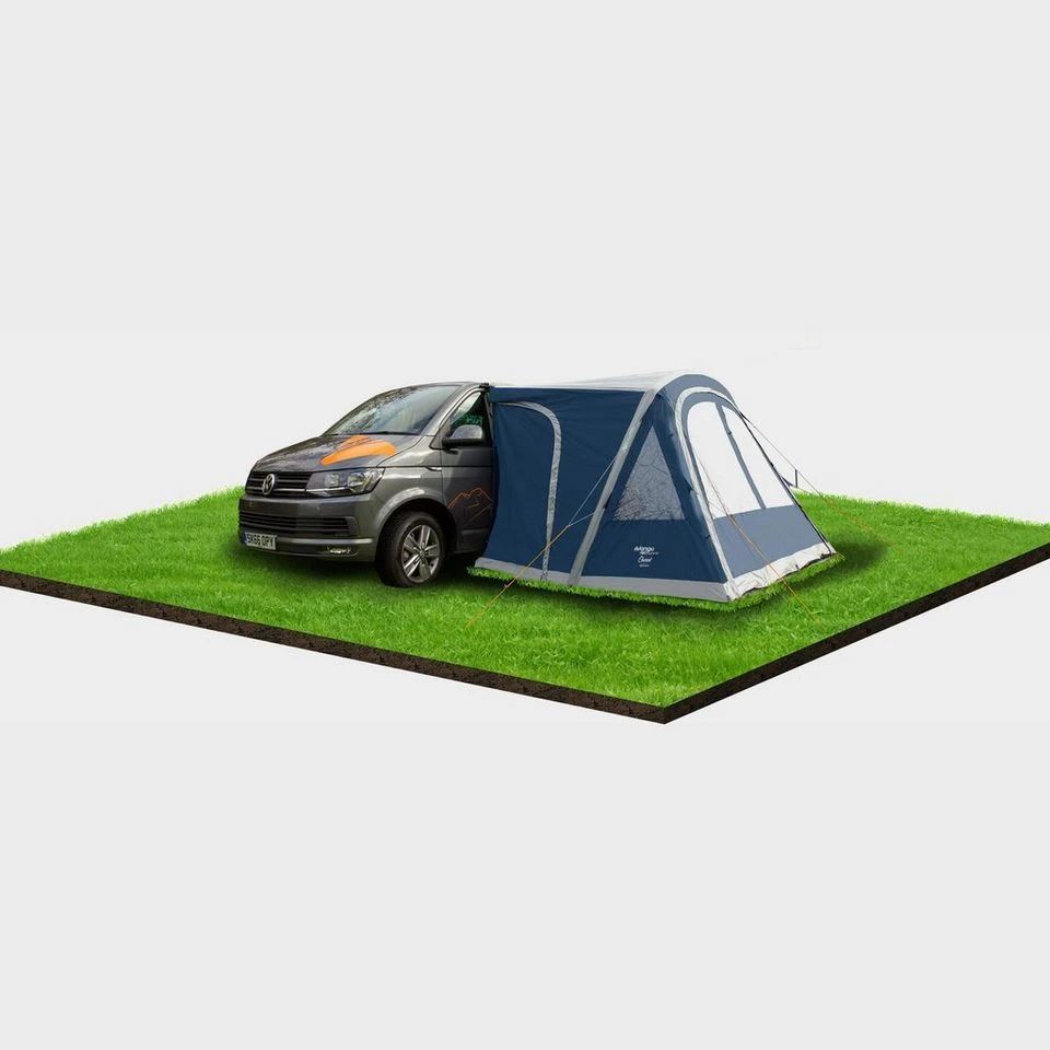 Vango Elwood Low Van Awning 1 Vango Elwood Low Van Awning