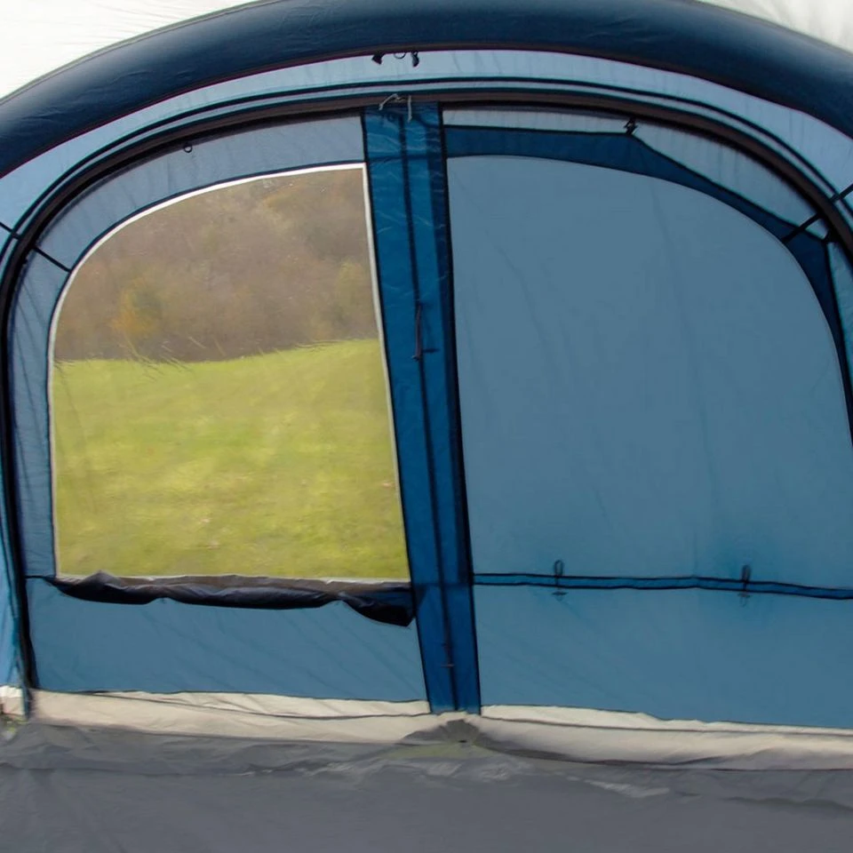 Vango Elwood Low Van Awning 6 Vango Elwood Low Van Awning - Image 6