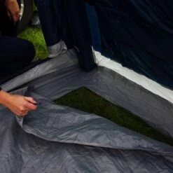 Vango Elwood Low Van Awning 19 Vango Elwood Low Van Awning -Outdoor Camping Supplies Store go 331018 i