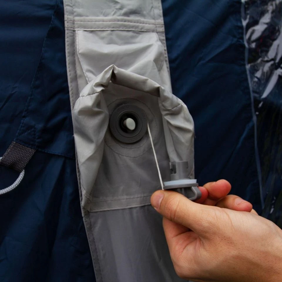 Vango Elwood Low Van Awning 10 Vango Elwood Low Van Awning - Image 10