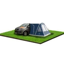 Vango Elwood Low Van Awning 21 Vango Elwood Low Van Awning -Outdoor Camping Supplies Store go 331018 z