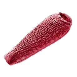 Deuter Exosphere -6º Sleeping Bag -Outdoor Camping Supplies Store go 331156 z