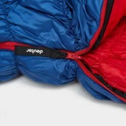 Deuter Exosphere -10° Sleeping Bag -Outdoor Camping Supplies Store go 331158 f