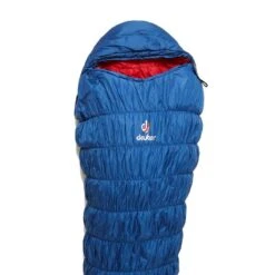 Deuter Exosphere -10° Sleeping Bag -Outdoor Camping Supplies Store go 331158 z