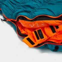 Deuter Exosphere -10° SL Sleeping Bag 14 Deuter Exosphere -10° SL Sleeping Bag -Outdoor Camping Supplies Store go 331159 f