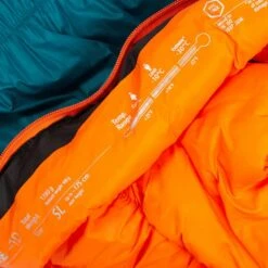 Deuter Exosphere -10° SL Sleeping Bag 15 Deuter Exosphere -10° SL Sleeping Bag -Outdoor Camping Supplies Store go 331159 g