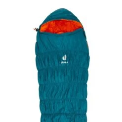 Deuter Exosphere -10° SL Sleeping Bag 17 Deuter Exosphere -10° SL Sleeping Bag -Outdoor Camping Supplies Store go 331159 z