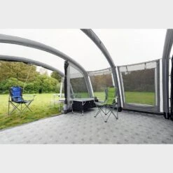 Berghaus Telstar 8 Nightfall Air Tent -Outdoor Camping Supplies Store go 349254 e