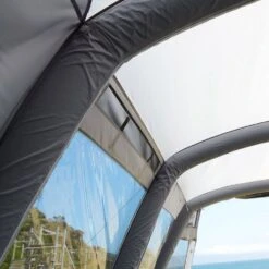 Berghaus Telstar 8 Nightfall Air Tent -Outdoor Camping Supplies Store go 349254 f