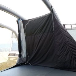 Berghaus Telstar 8 Nightfall Air Tent -Outdoor Camping Supplies Store go 349254 g