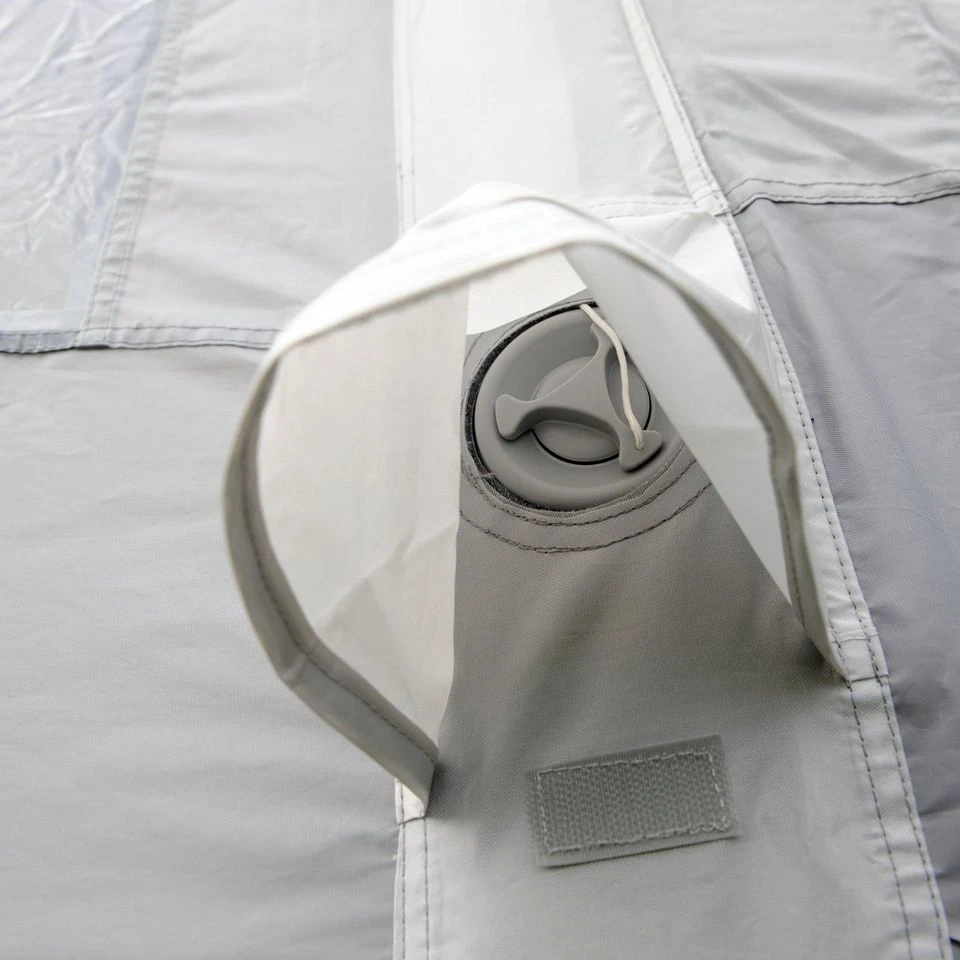 Berghaus Kepler 9 Nightfall Air Tent 8 Berghaus Kepler 9 Nightfall Air Tent - Image 8