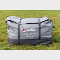 Berghaus Kepler 9 Nightfall Air Tent 26 Berghaus Kepler 9 Nightfall Air Tent -Outdoor Camping Supplies Store go 349257 m