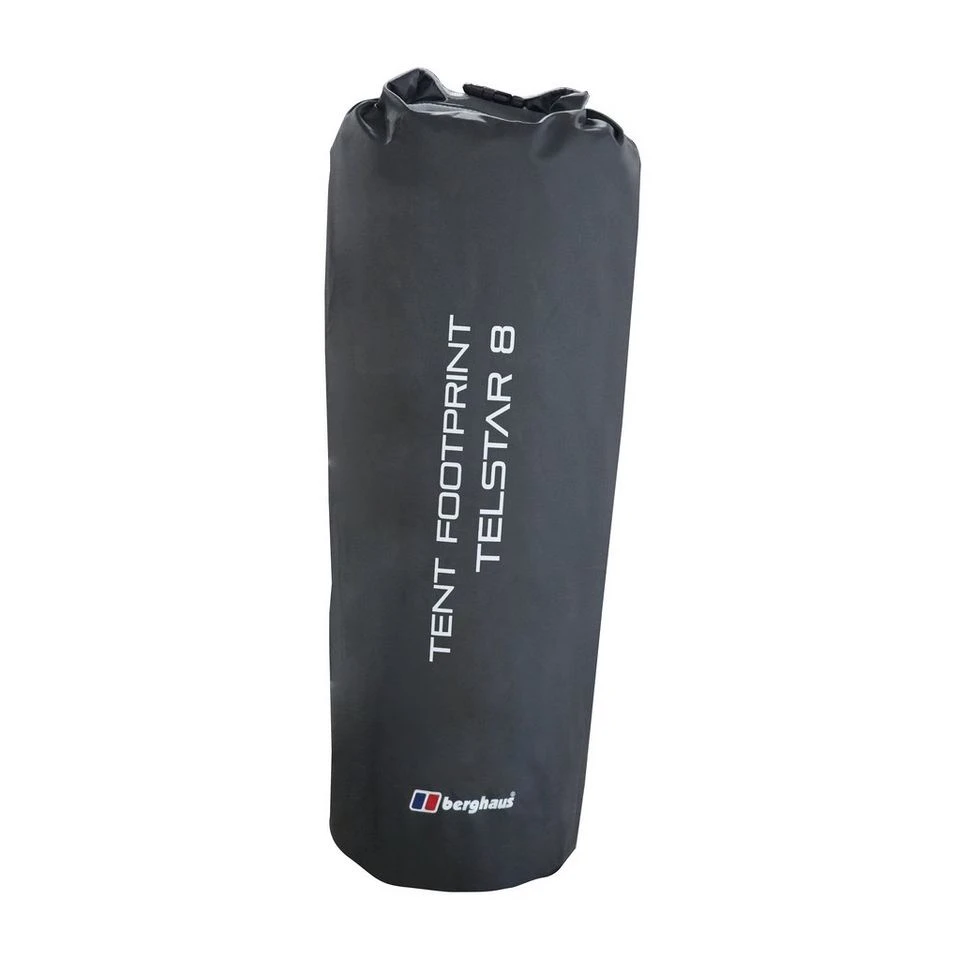Berghaus Telstar 8 Tent Footprint 8 Berghaus Telstar 8 Tent Footprint - Image 8
