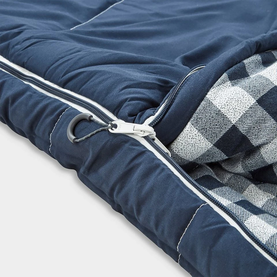 Composure Double Sleeping Bag 6 Composure Double Sleeping Bag - Image 6