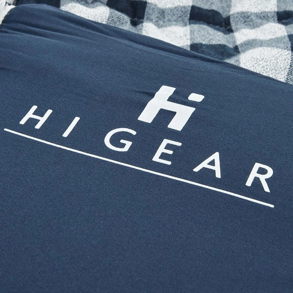 Composure Double Sleeping Bag 7 Composure Double Sleeping Bag - Image 7