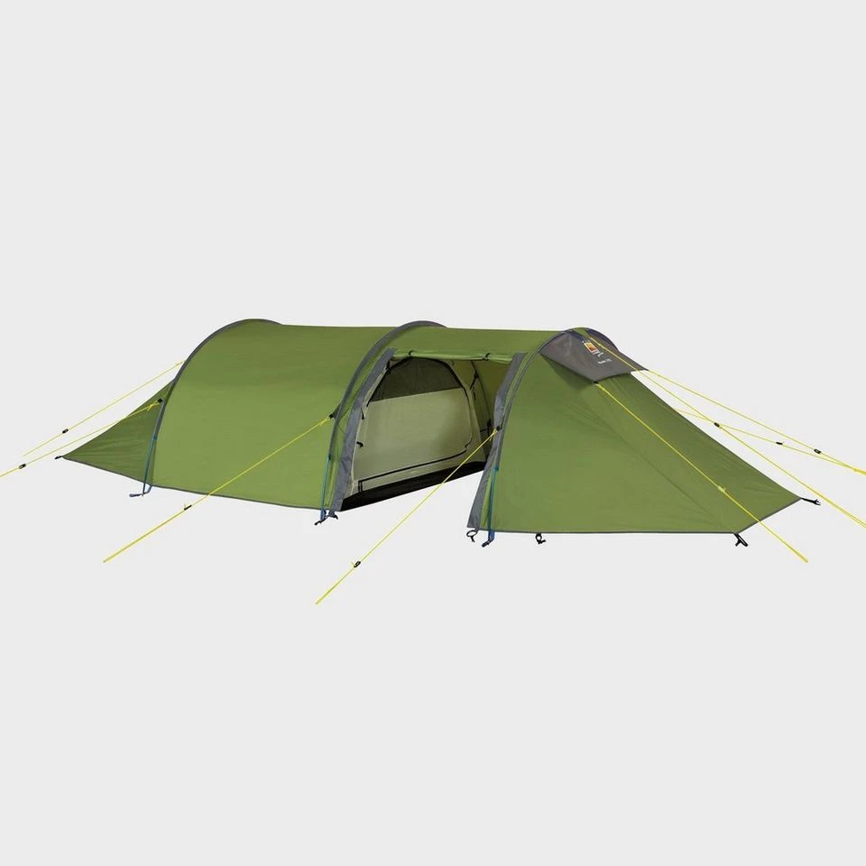 Wild Country Hoolie Compact 2 ETC Tent 1 Wild Country Hoolie Compact 2 ETC Tent