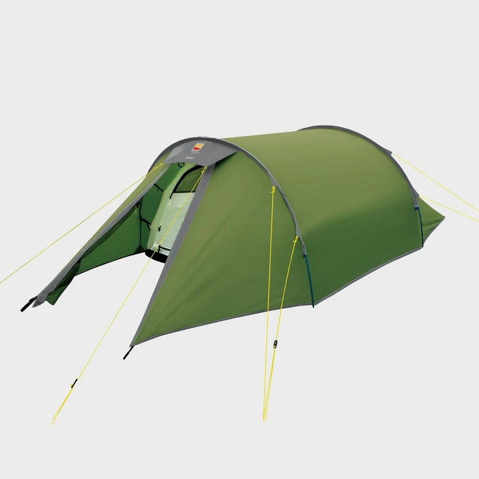 Wild Country Hoolie Campout 2 Tent 1 Wild Country Hoolie Campout 2 Tent