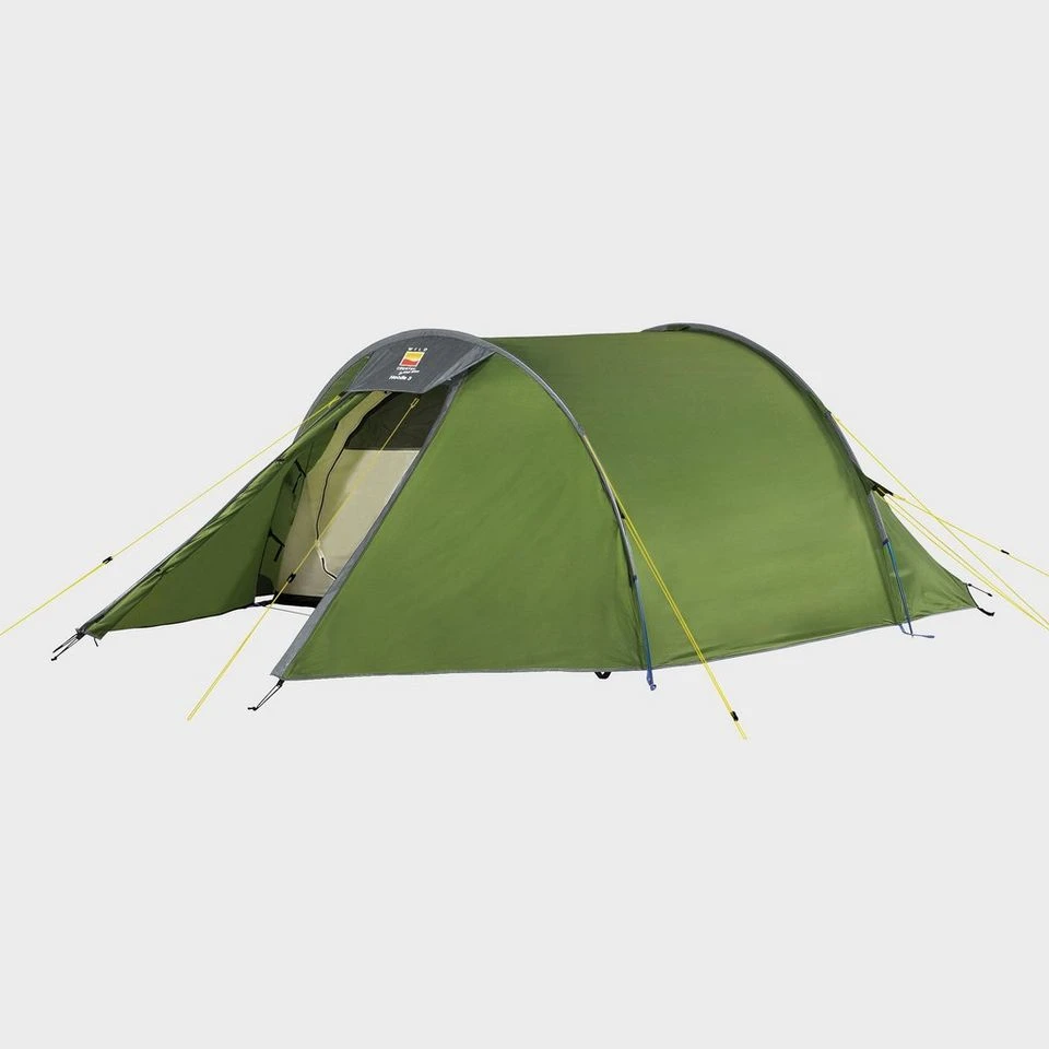 Wild Country Hoolie Compact 3 Tent 1 Wild Country Hoolie Compact 3 Tent