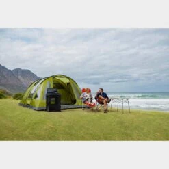 Vango Icarus 500 Deluxe Family Tent -Outdoor Camping Supplies Store go 350646 c