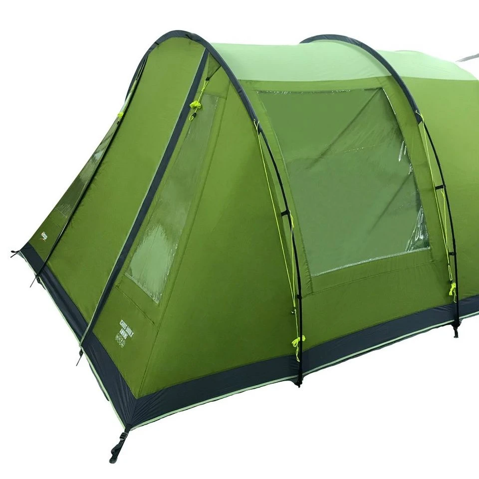 Vango Icarus 500 DLX Tent Awning 3 Vango Icarus 500 DLX Tent Awning - Image 3