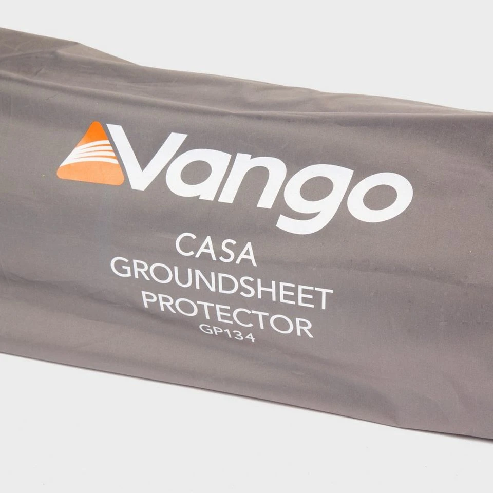 Vango Casa Lux Tent Footprint 2 Vango Casa Lux Tent Footprint - Image 2