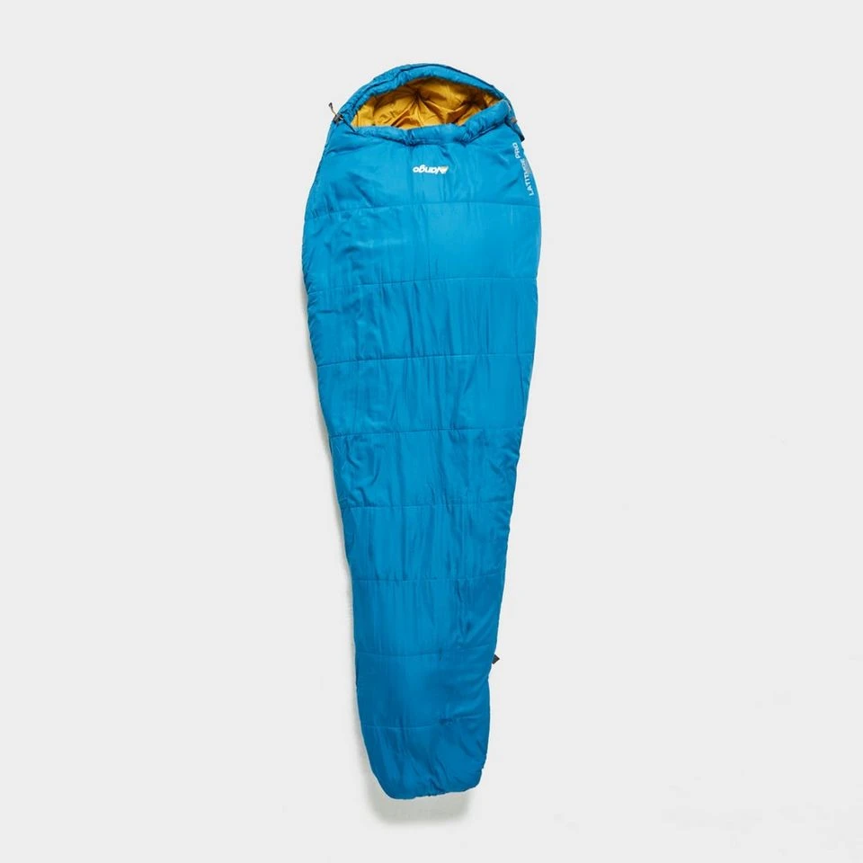 Vango Latitude Pro 300 Sleeping Bag 2 Vango Latitude Pro 300 Sleeping Bag - Image 2