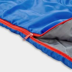 Snooze 200 Sleeping Bag -Outdoor Camping Supplies Store go 350959 f