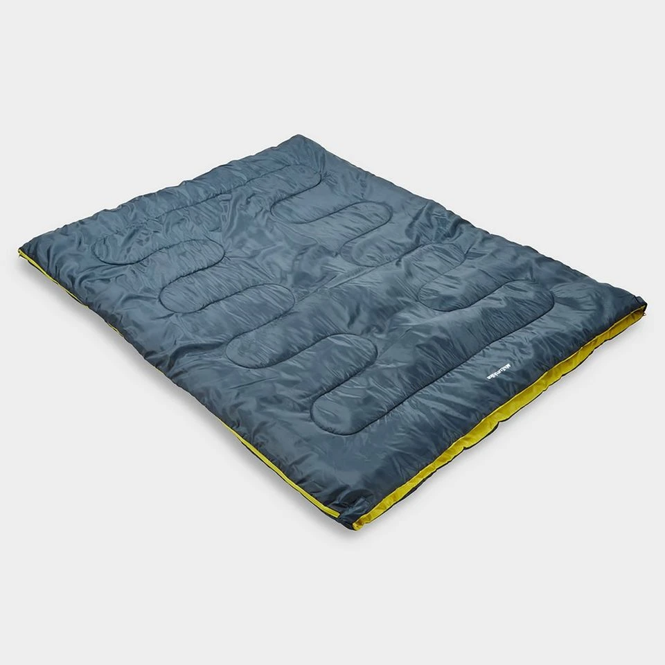 Snooze Double Sleeping Bag 4 Snooze Double Sleeping Bag - Image 4