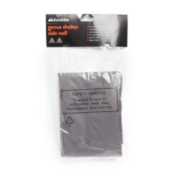 Genus Air Shelter Side Wall -Outdoor Camping Supplies Store go 350982 z